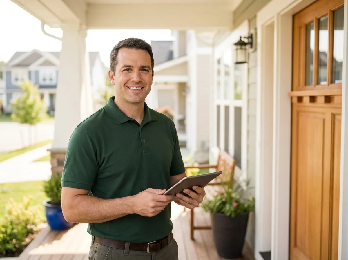 Pest control FAQs for Ione, OR